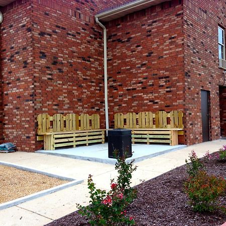 Super 8 By Wyndham Stafford/Springfield Area Motel Strafford Екстериор снимка
