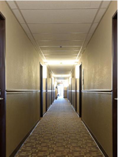 Super 8 By Wyndham Stafford/Springfield Area Motel Strafford Екстериор снимка