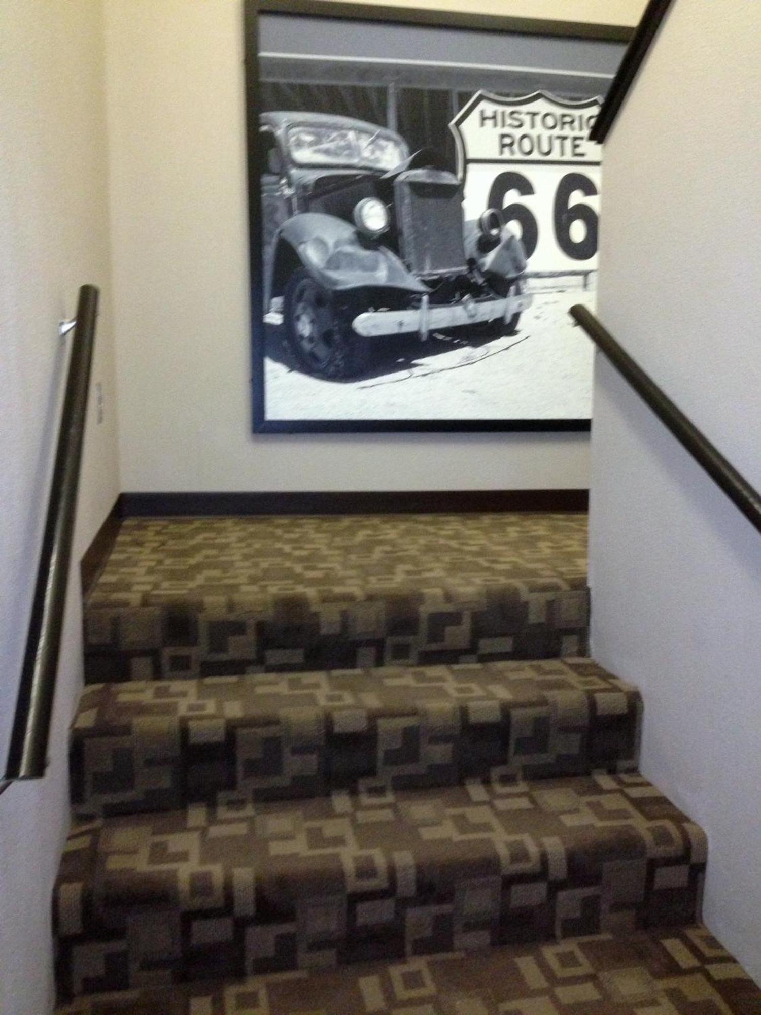 Super 8 By Wyndham Stafford/Springfield Area Motel Strafford Екстериор снимка
